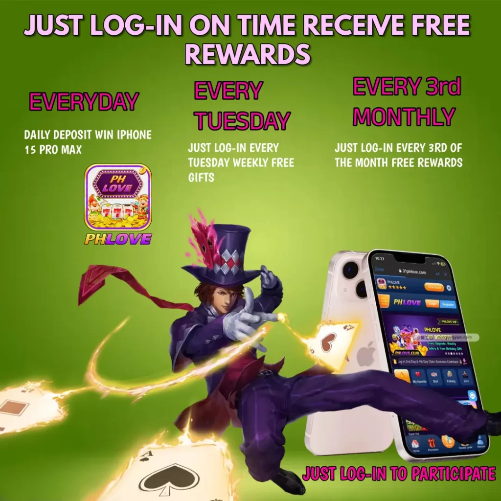 Why should you choose Megapari Philippines Casino?