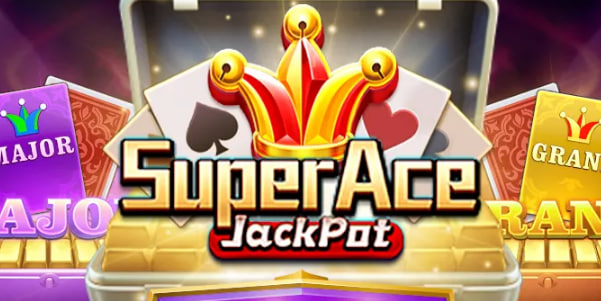 Super Ace Jackpot on Megapari