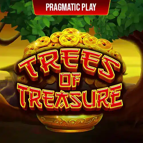 trees of treasure slot vip